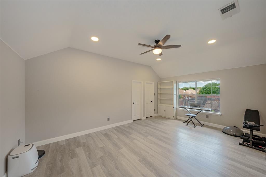 Cecile Place Ph II - Residential Lease