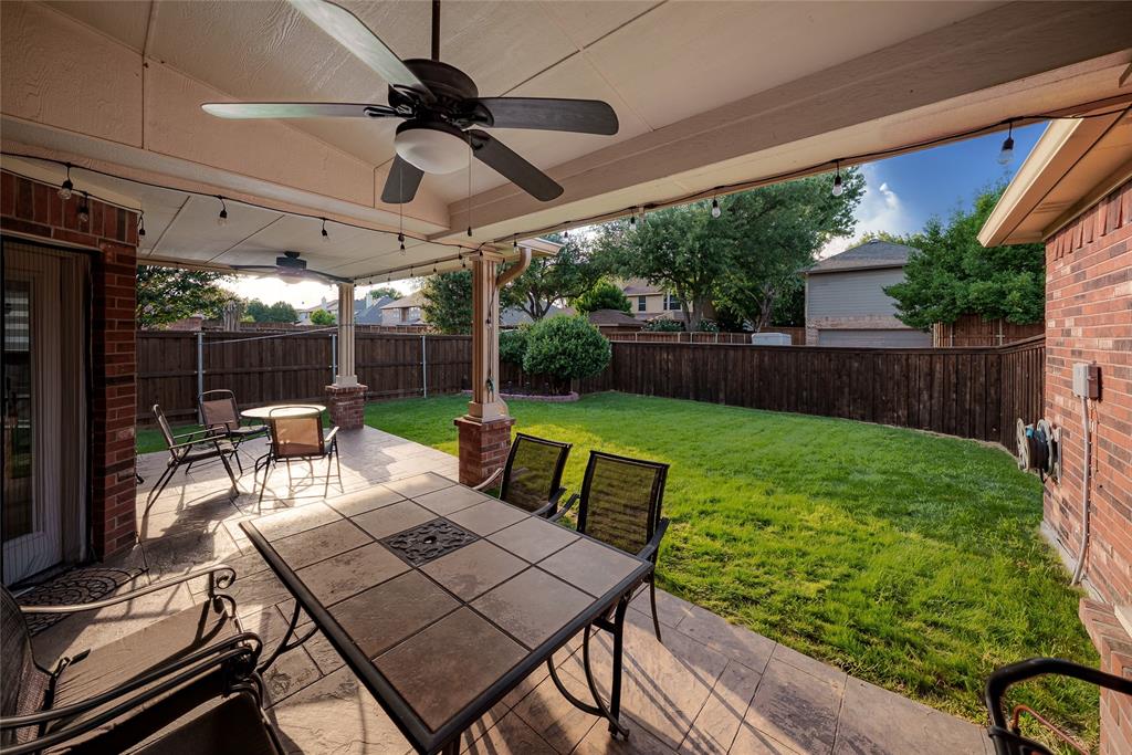 Cecile Place Ph II - Residential Lease