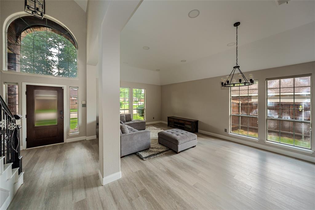 Cecile Place Ph II - Residential Lease