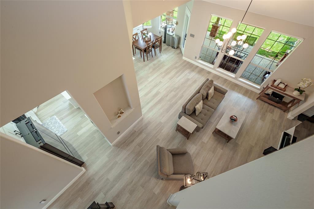 Cecile Place Ph II - Residential Lease