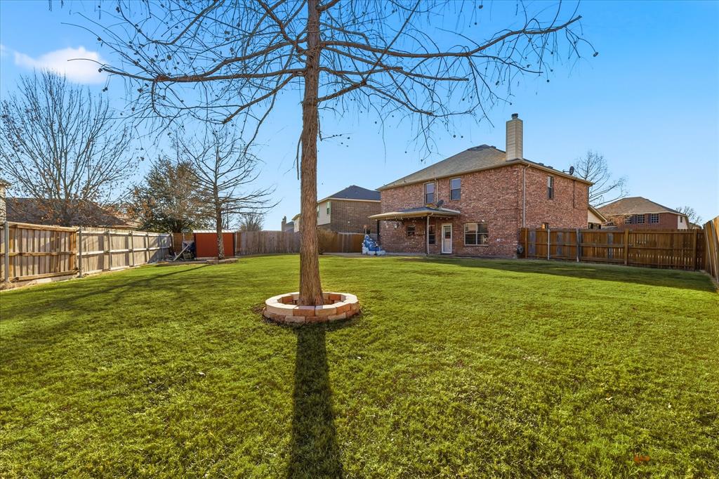 Highland Meadow Ph 01 - Residential