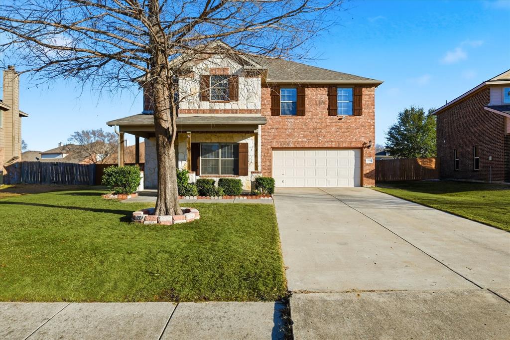 Highland Meadow Ph 01 - Residential