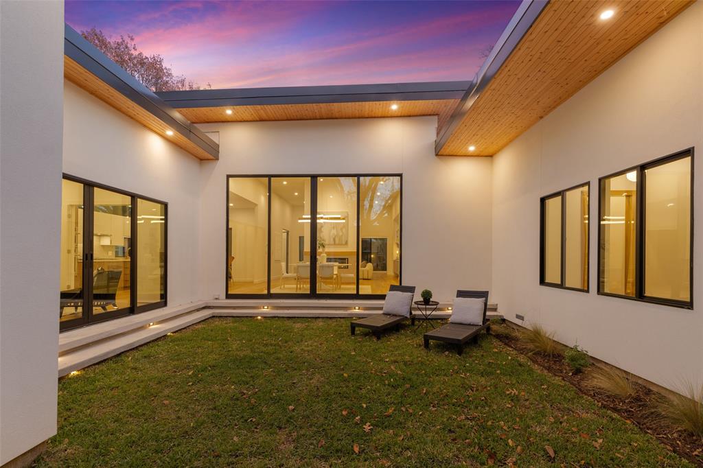 Lake Highlands - Residential