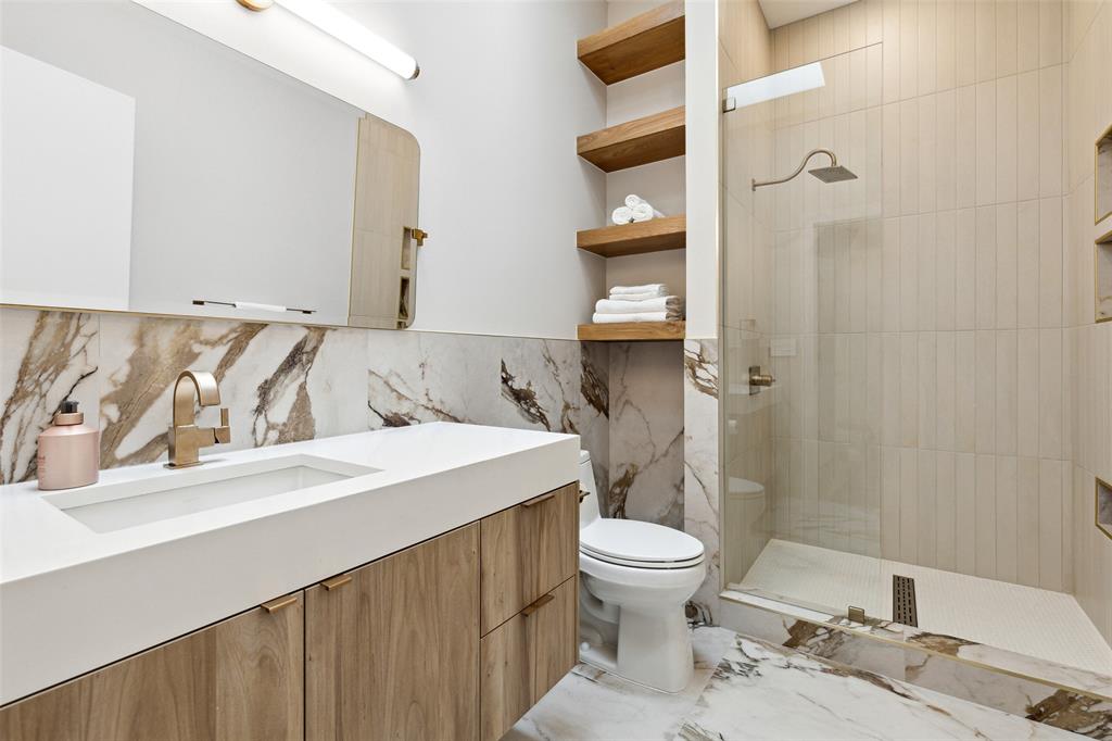 Lake Highlands - Residential