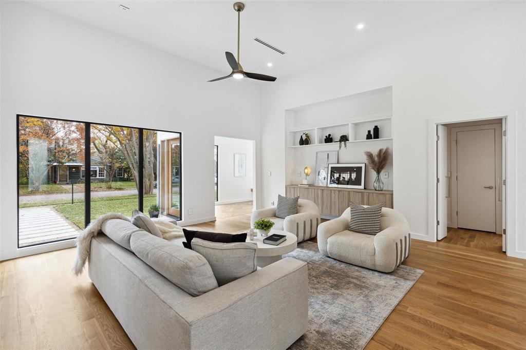 Lake Highlands - Residential