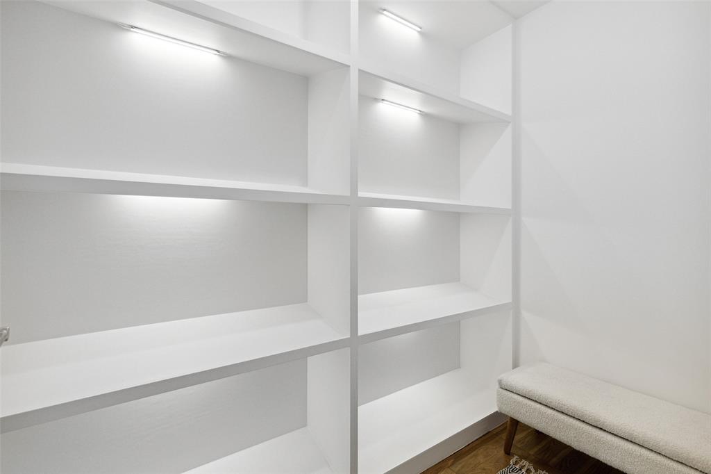 Lake Highlands - Residential