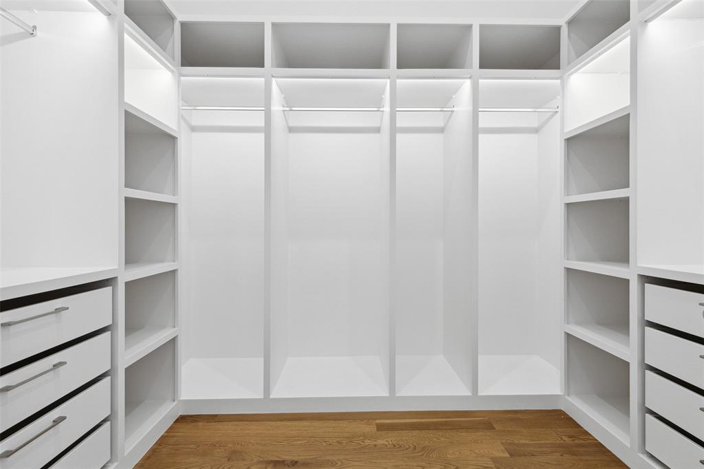 Lake Highlands - Residential