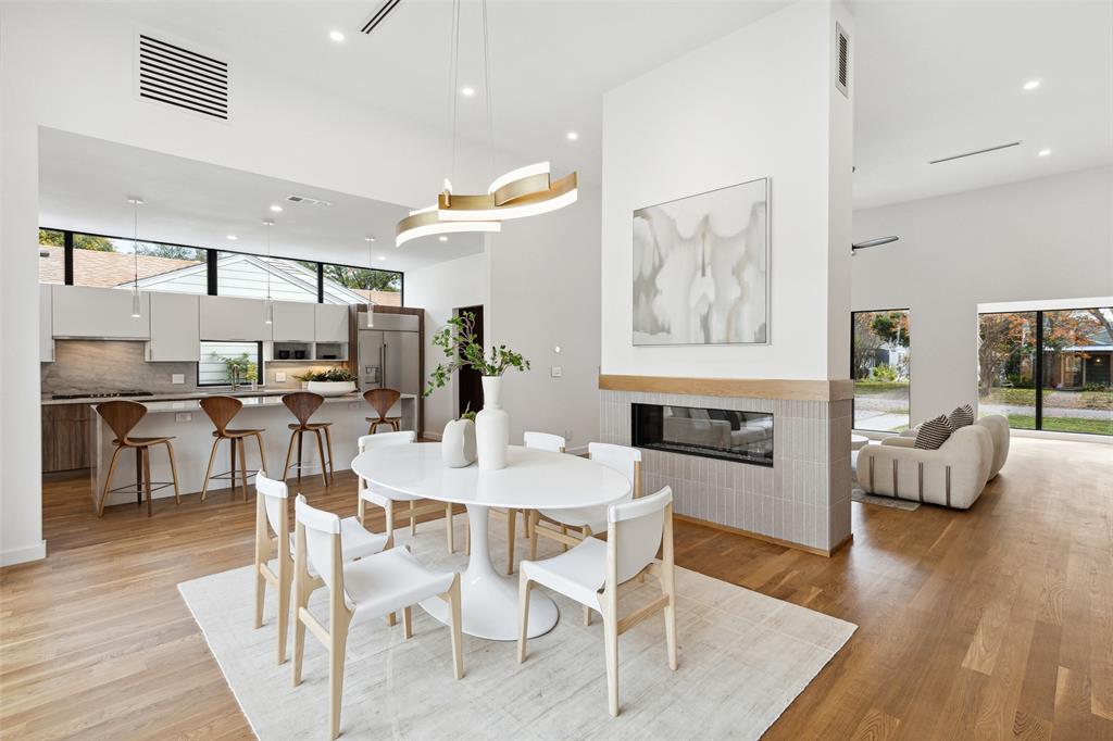 Lake Highlands - Residential