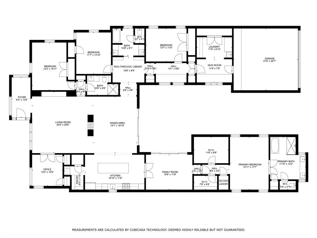 Lake Highlands - Residential