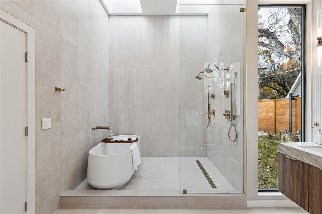 Lake Highlands - Residential