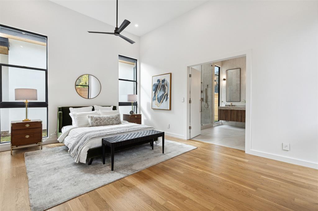 Lake Highlands - Residential