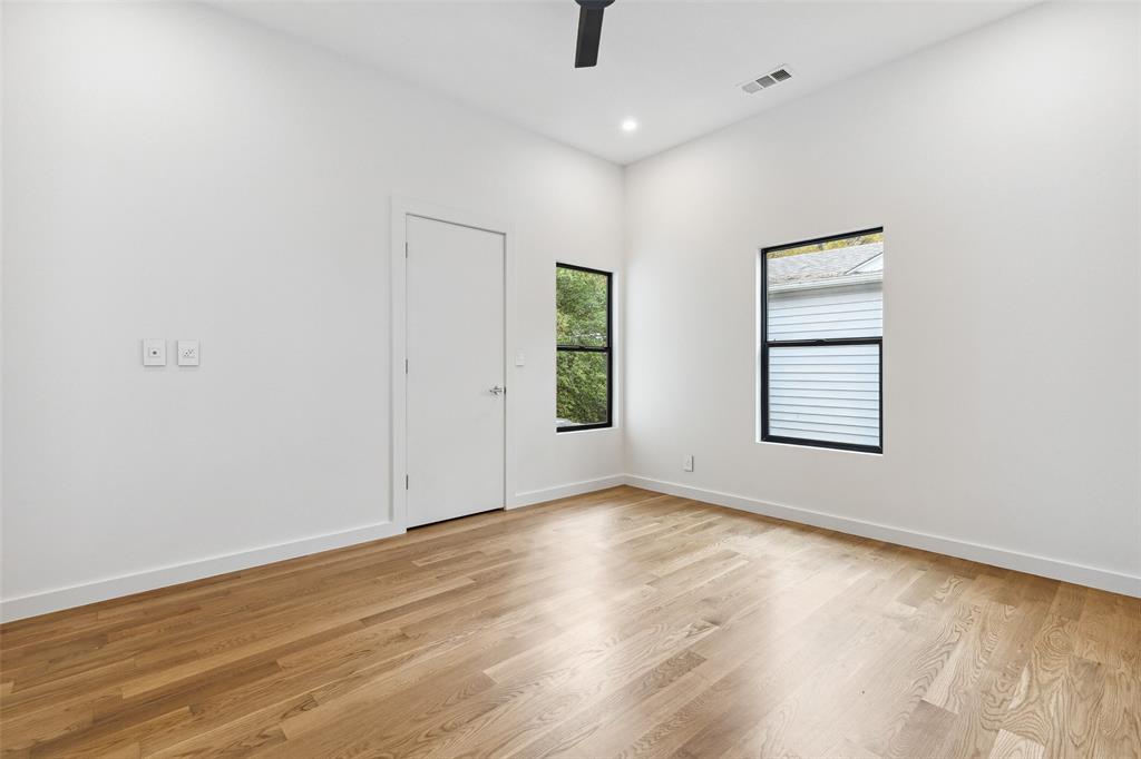 Lake Highlands - Residential