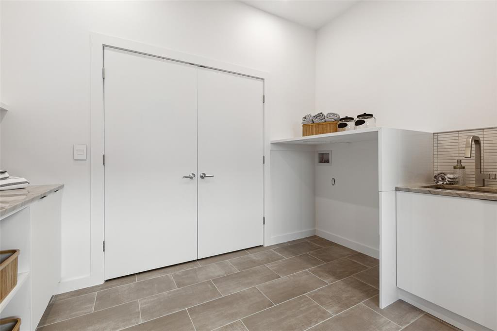 Lake Highlands - Residential