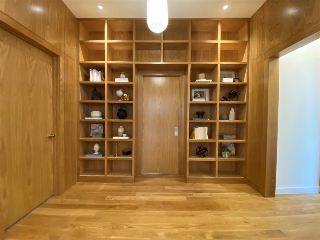 Lake Highlands - Residential