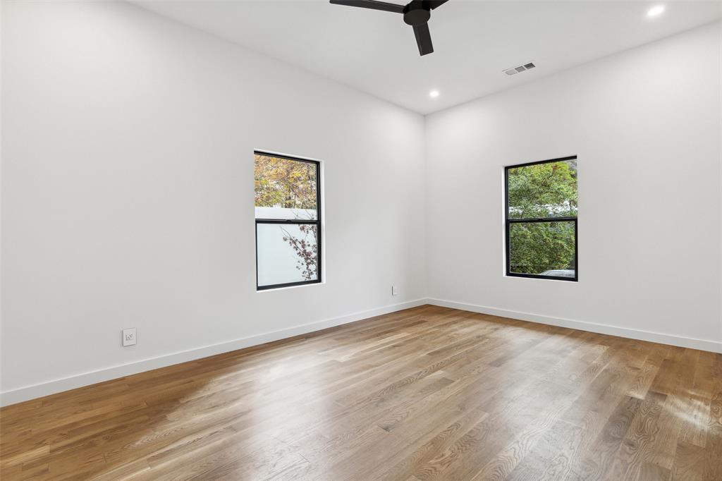 Lake Highlands - Residential