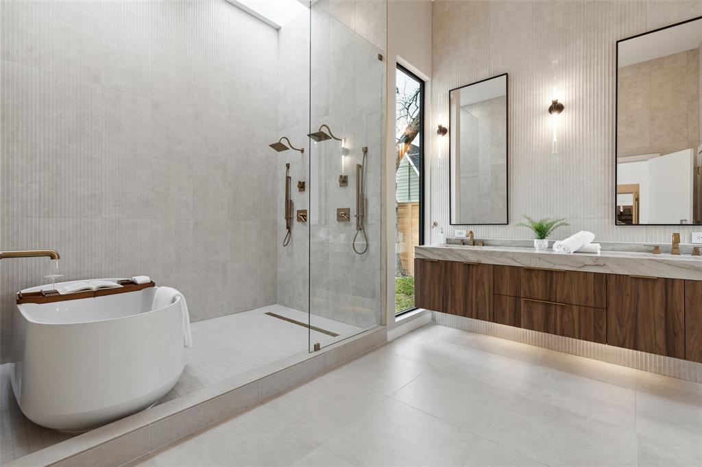 Lake Highlands - Residential