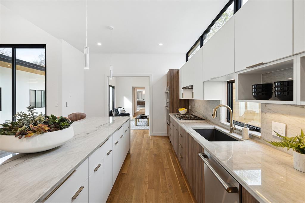 Lake Highlands - Residential