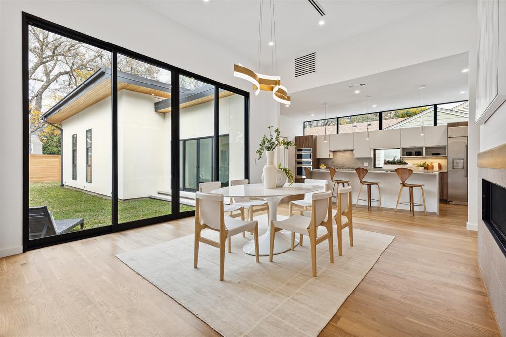 Lake Highlands - Residential