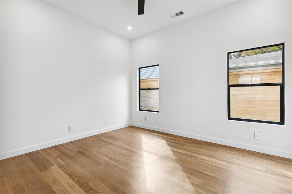 Lake Highlands - Residential