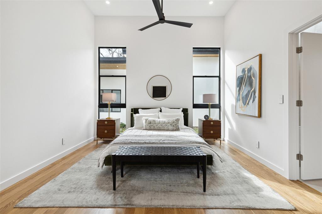 Lake Highlands - Residential