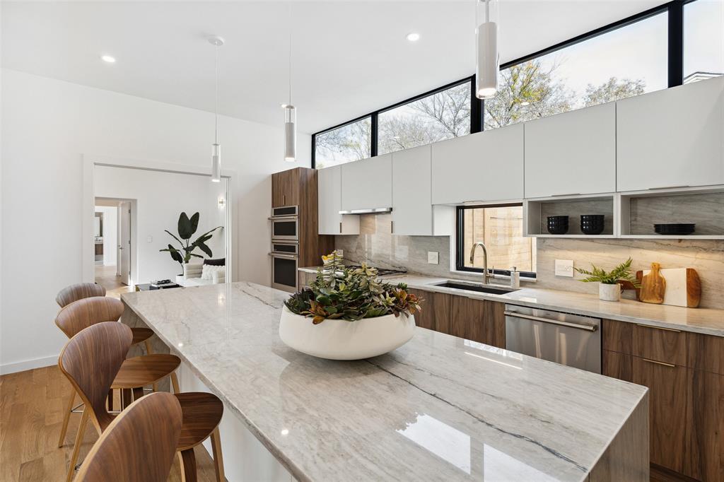 Lake Highlands - Residential