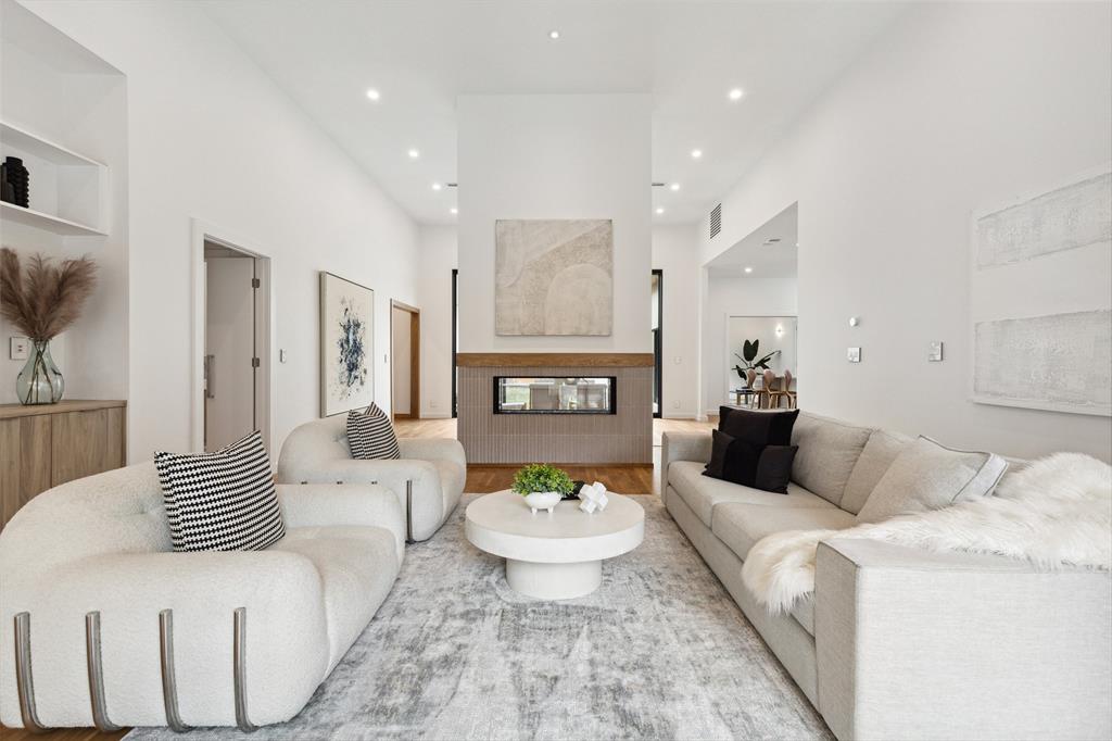 Lake Highlands - Residential