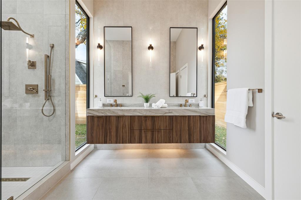 Lake Highlands - Residential