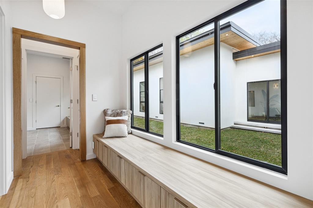 Lake Highlands - Residential