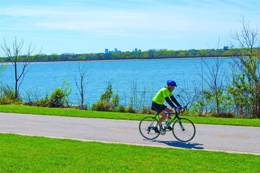 Lake Highlands - Residential