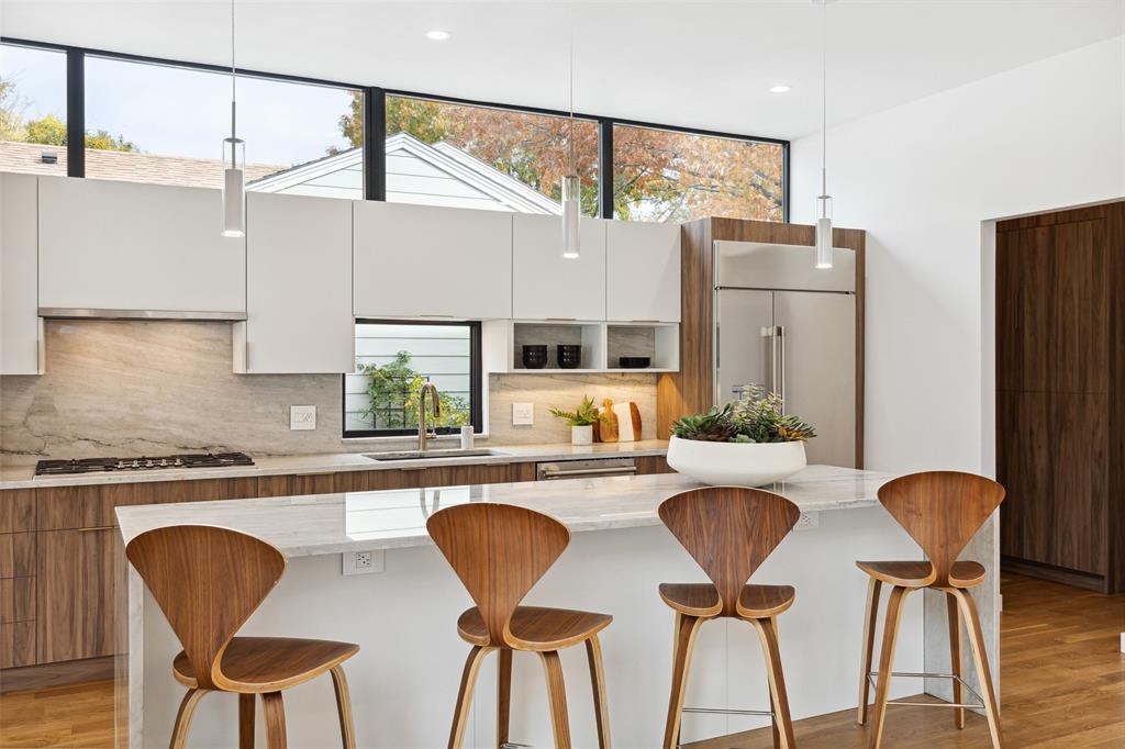 Lake Highlands - Residential