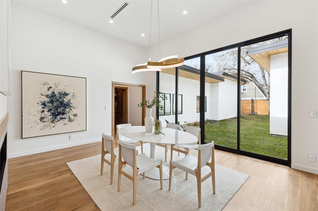 Lake Highlands - Residential