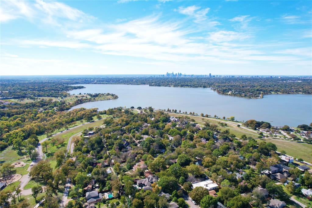 Lake Highlands - Residential