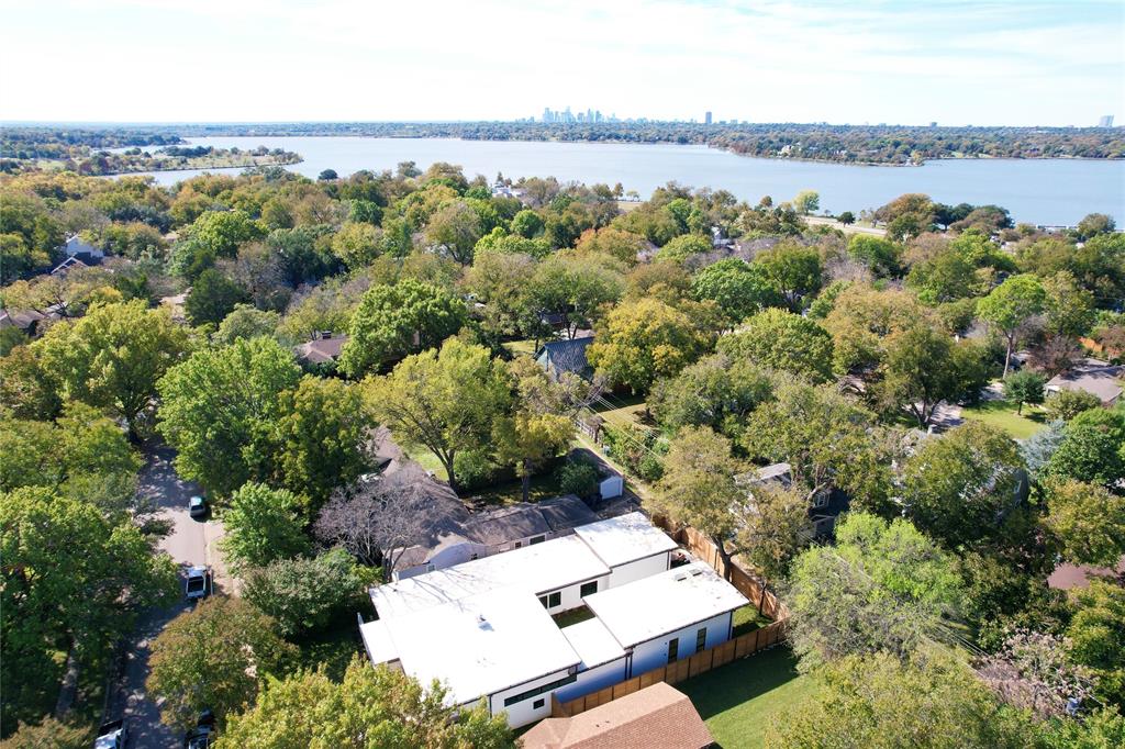 Lake Highlands - Residential