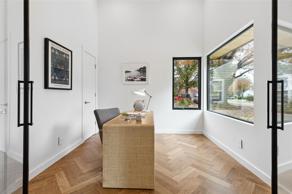 Lake Highlands - Residential