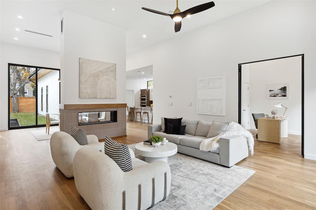 Lake Highlands - Residential