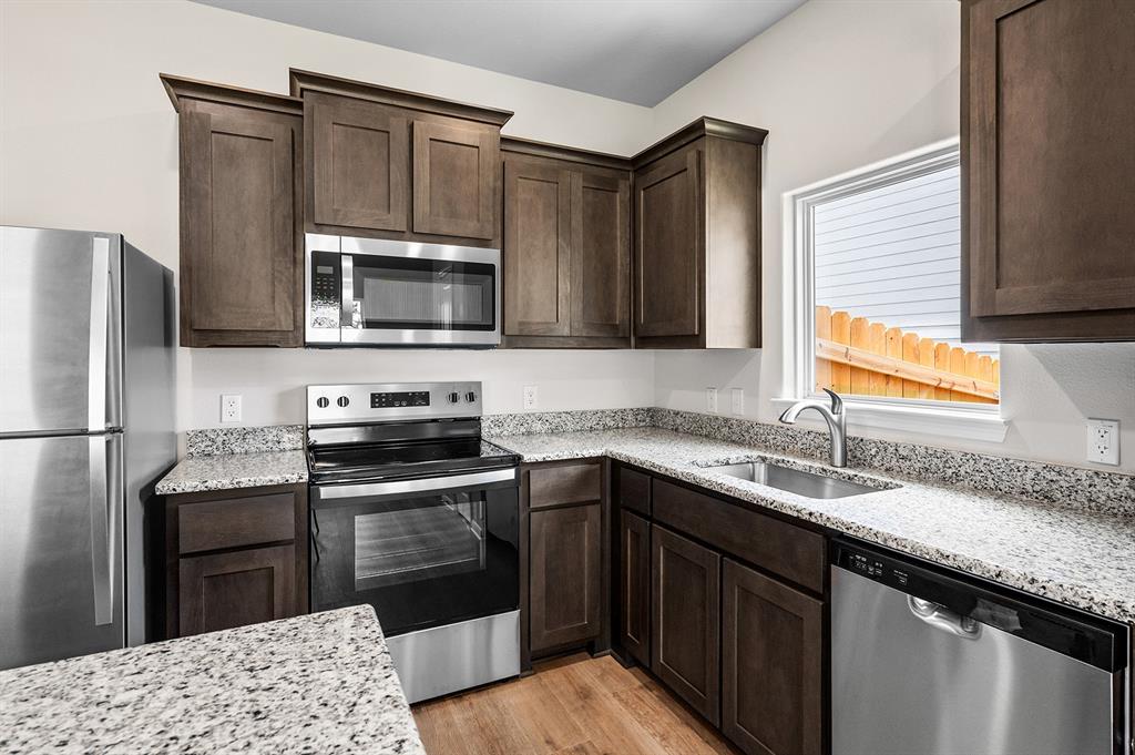 College Park - Residential