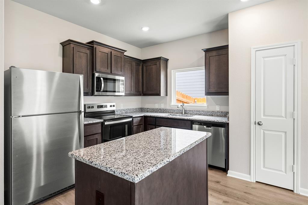 College Park - Residential