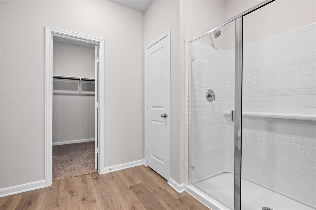 College Park - Residential