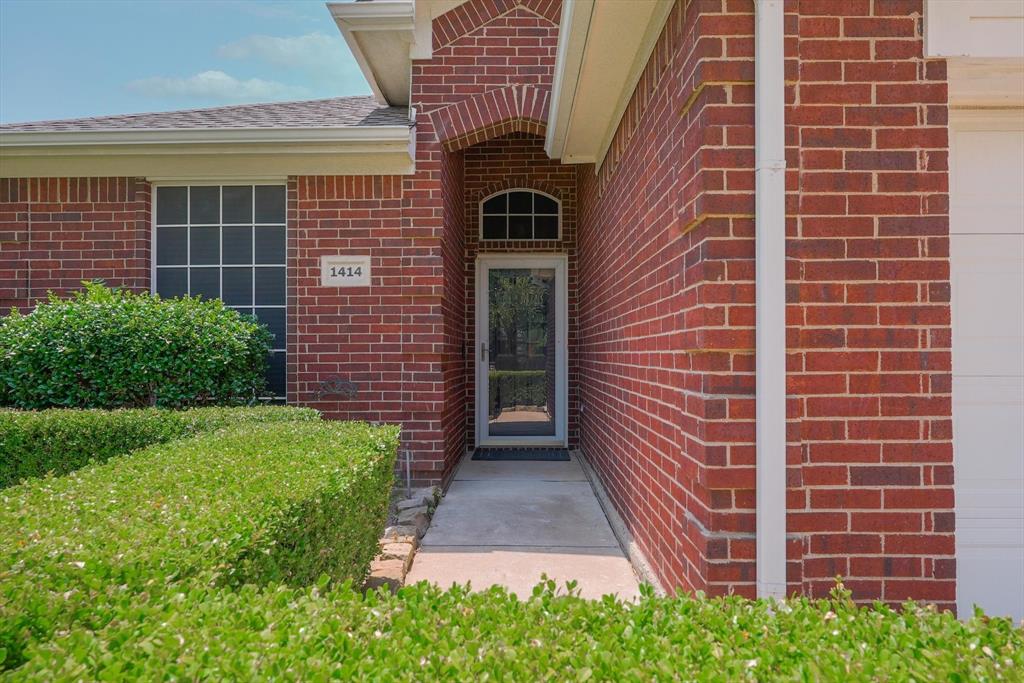 1414 Park Palisades Drive