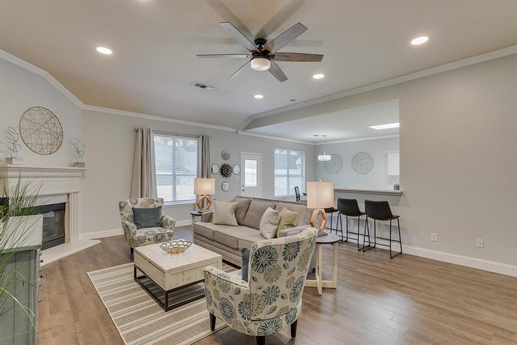1414 Park Palisades Drive