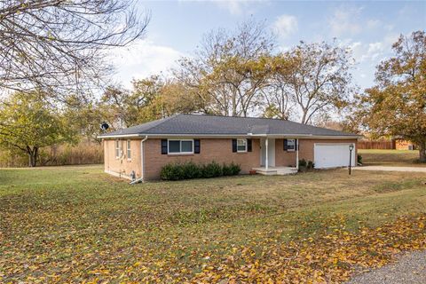 405 N. Locust Ave Avenue N Hubbard TX 76648