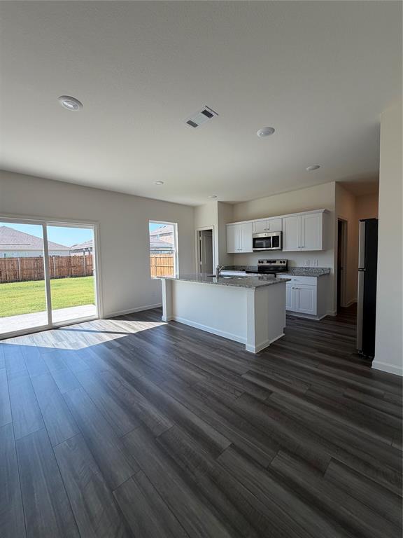 Ranch at Duck Creek - Residential Lease