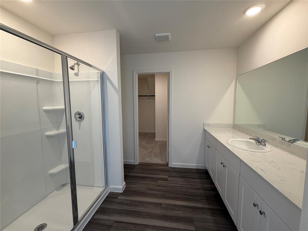 Ranch at Duck Creek - Residential Lease