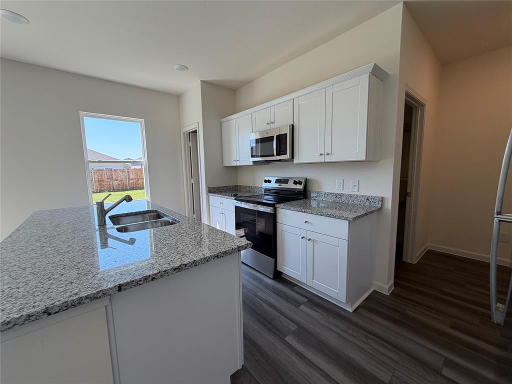 Ranch at Duck Creek - Residential Lease