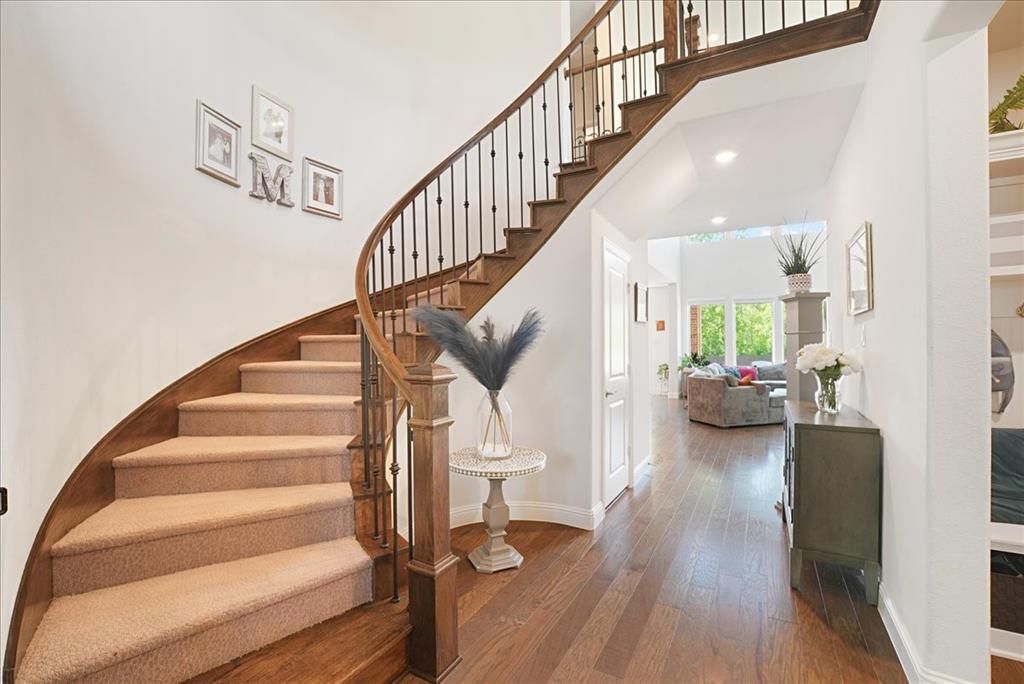 2202 Stanhill Drive