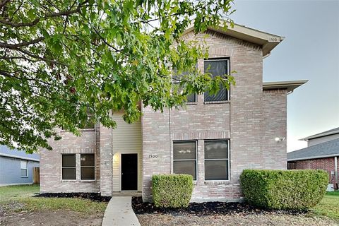 1500 Leeward Lane Wylie TX 75098