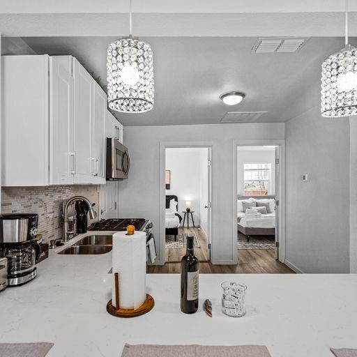 Bonnie View Hills - Residential Income