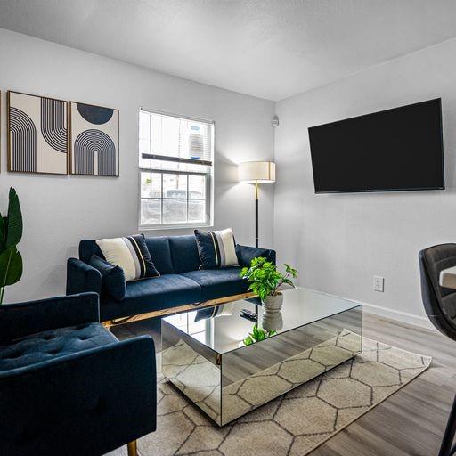 Bonnie View Hills - Residential Income