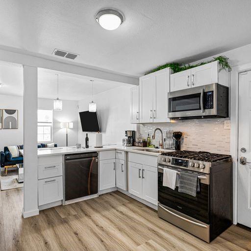 Bonnie View Hills - Residential Income