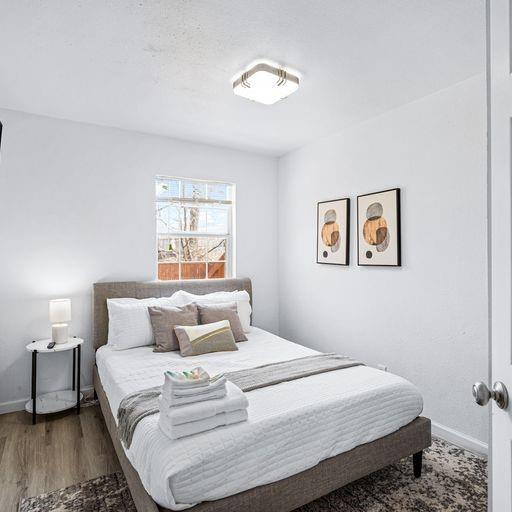 Bonnie View Hills - Residential Income